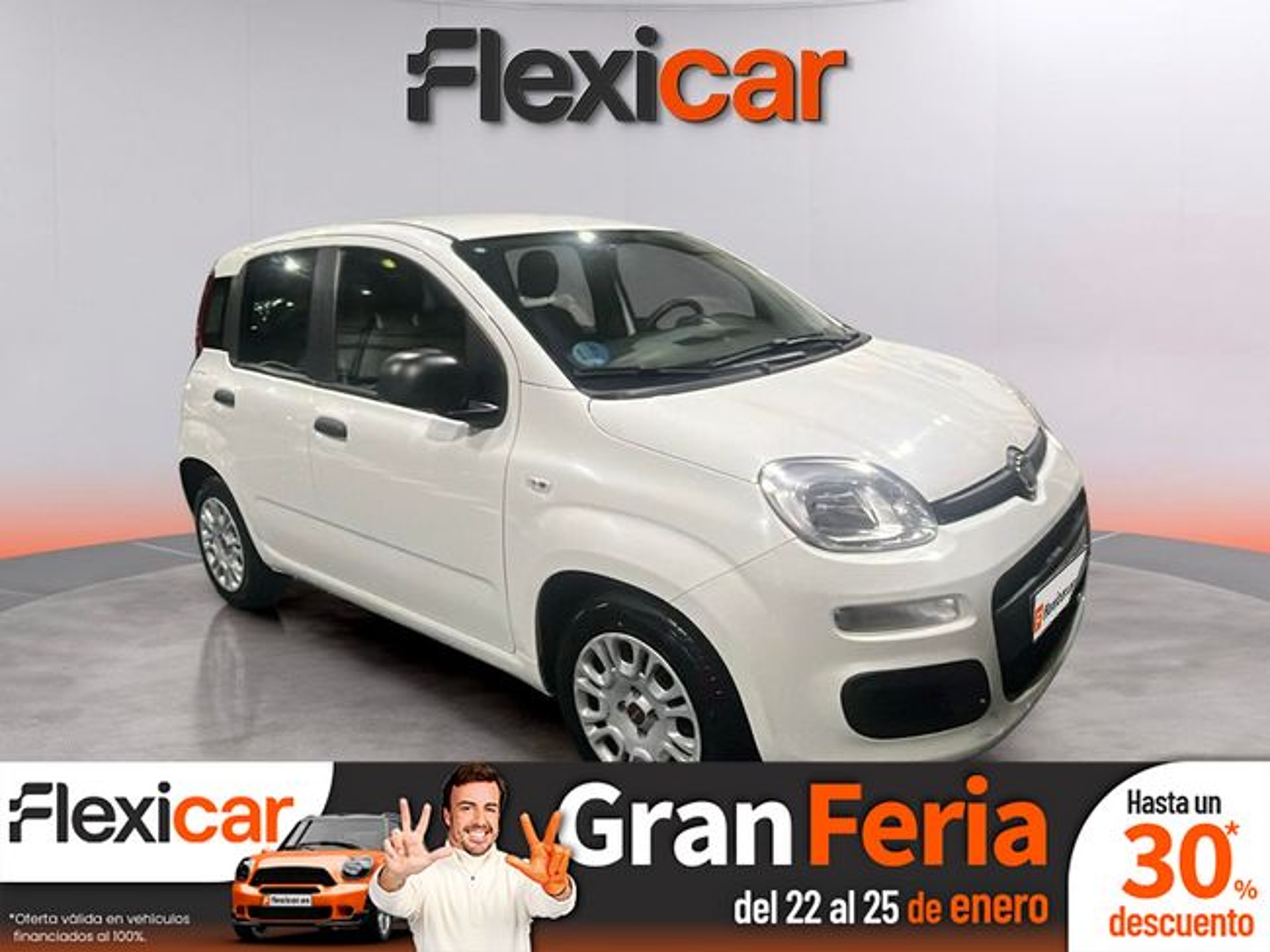 Imagen de FIAT Panda