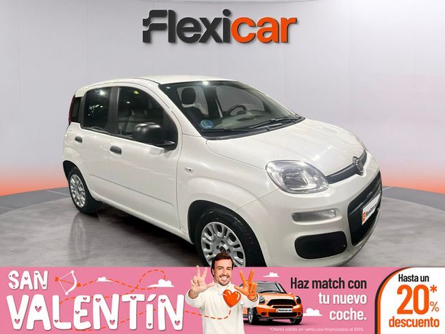 Foto del FIAT Panda 1.0 Gse Hybrid