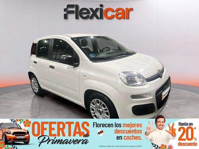 Foto del FIAT Panda 1.0 Gse Hybrid
