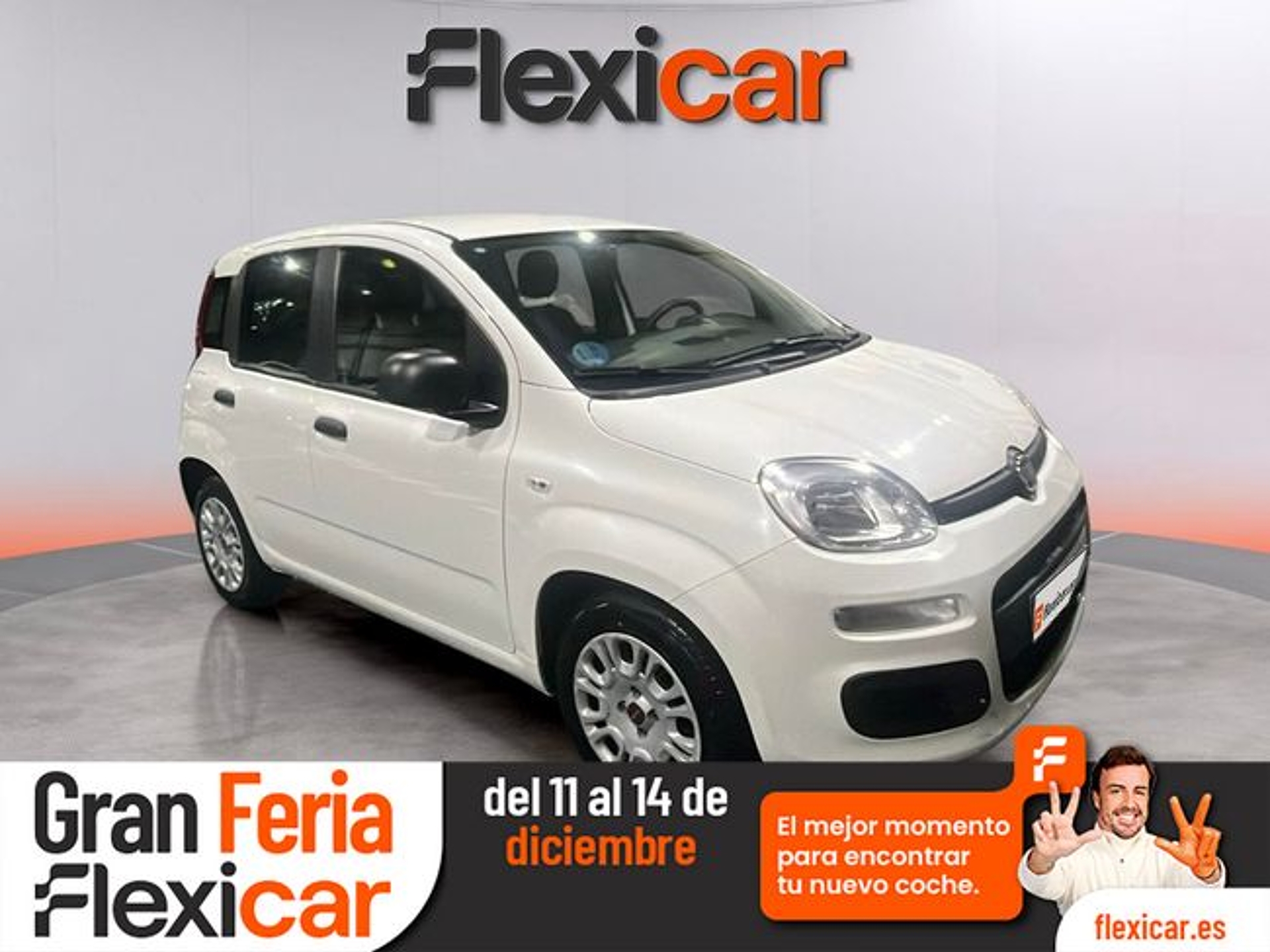 Imagen de FIAT Panda