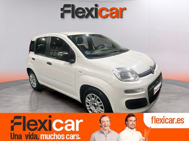 Foto del FIAT Panda 1.0 Gse Hybrid