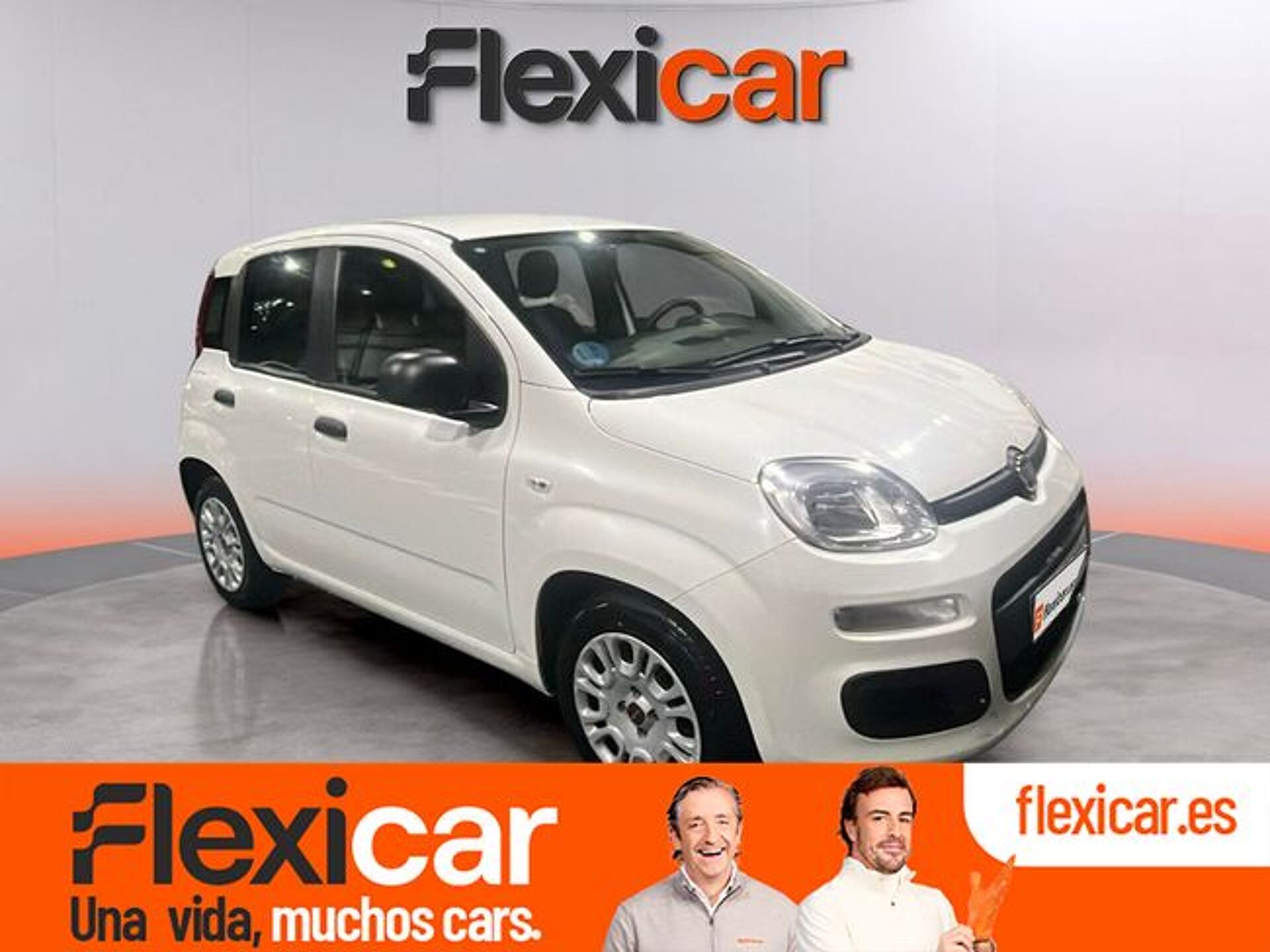 Imagen 1 de FIAT Panda