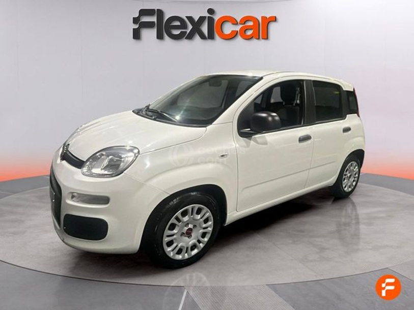 Foto del FIAT Panda 1.0 Gse Hybrid