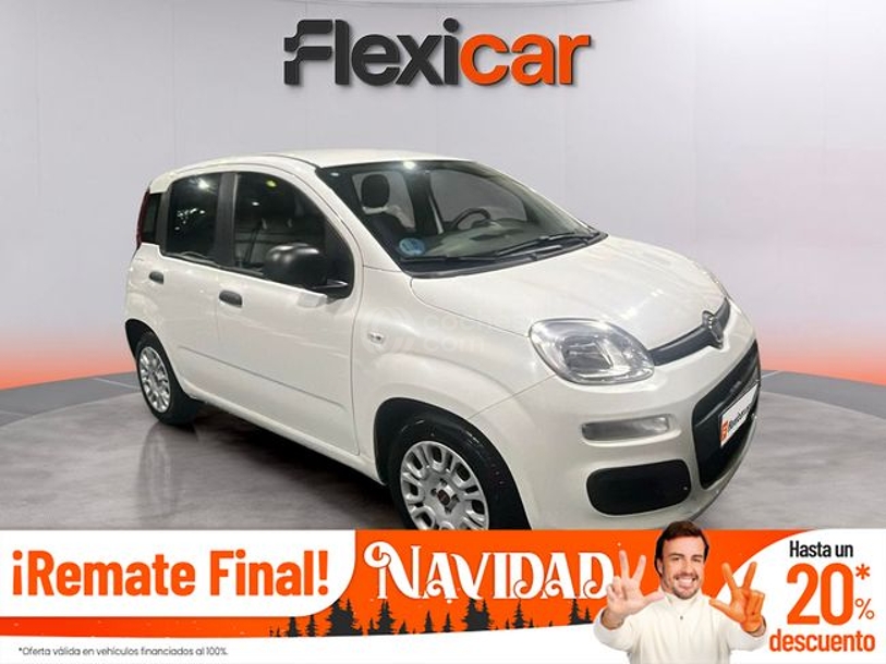 Foto del FIAT Panda 1.0 Gse Hybrid