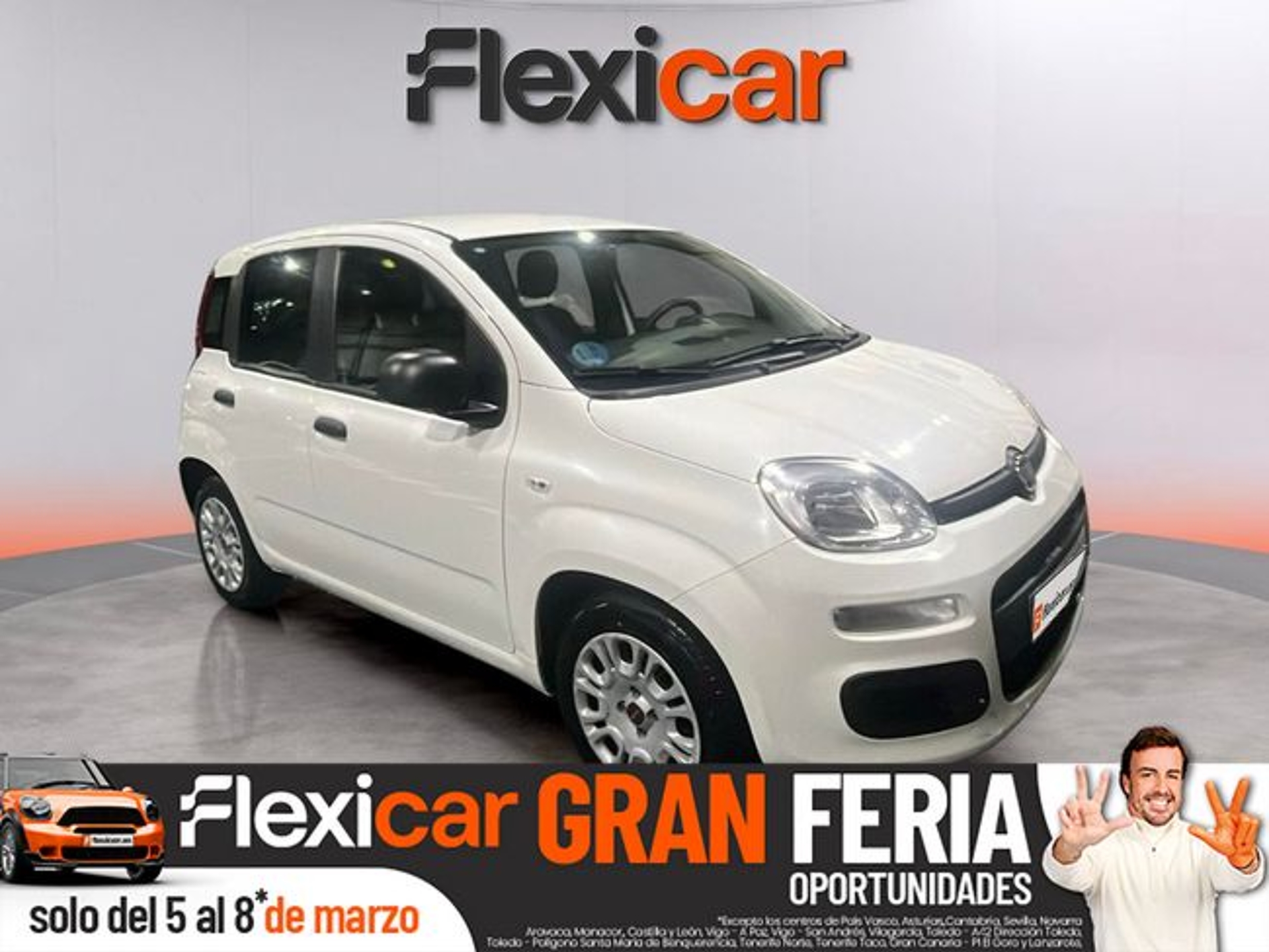 Imagen de FIAT Panda