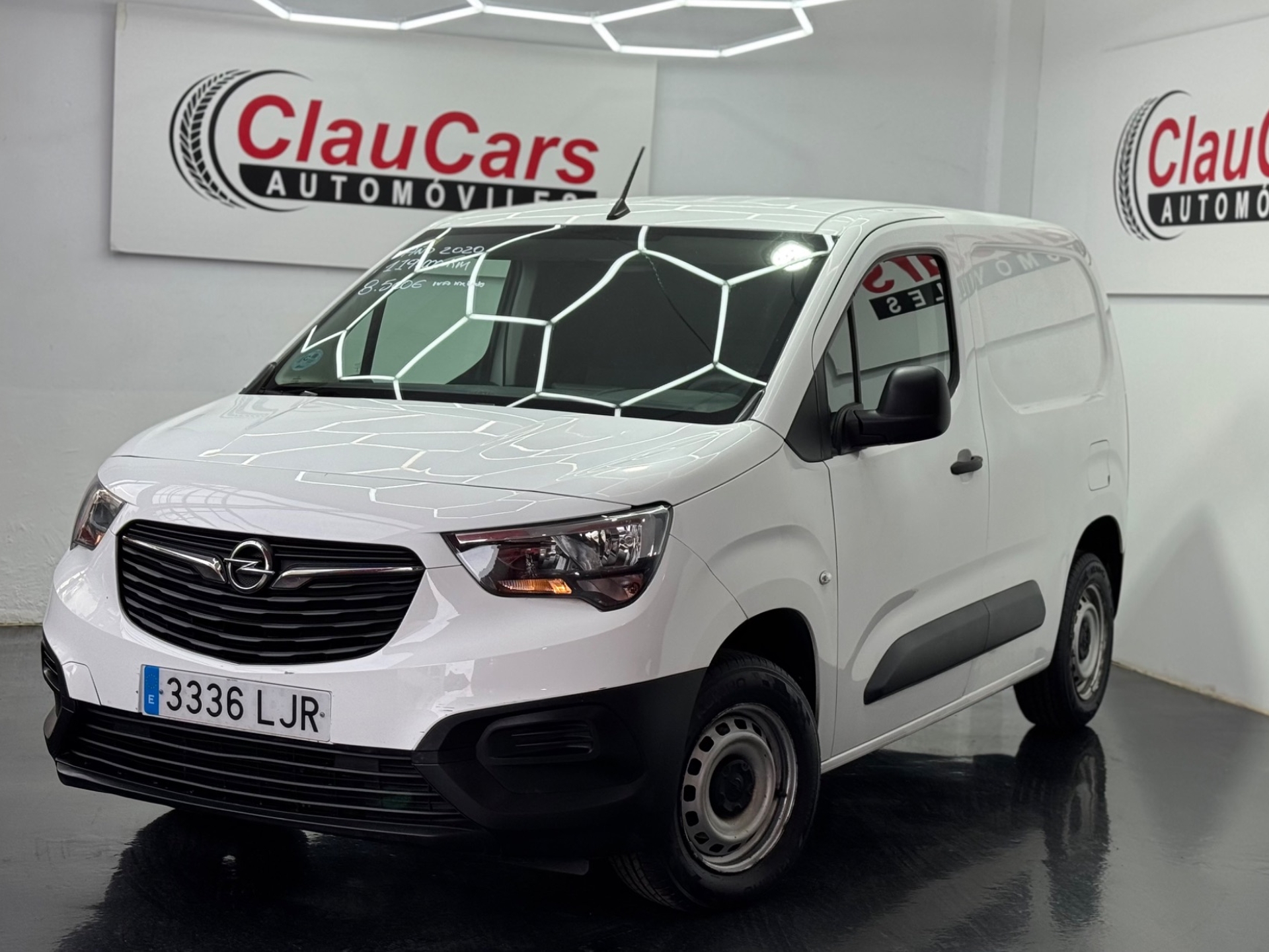 Imagen de OPEL Combo