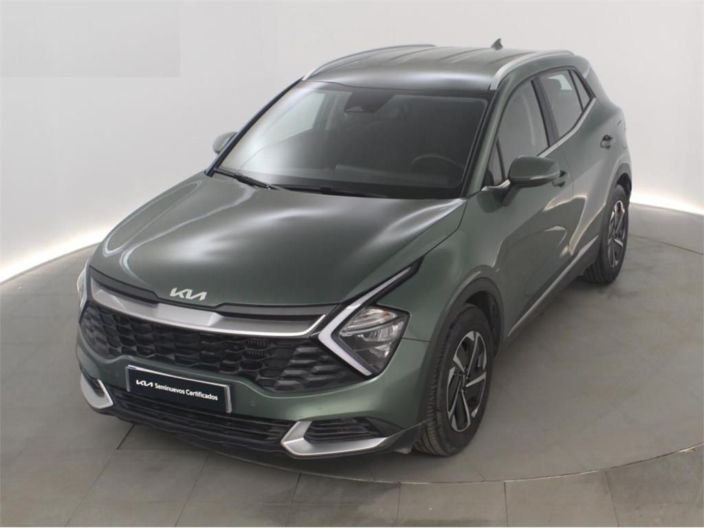 KIA Sportage (1.6 T-GDi MHEV Drive 4x2 110 kW (150 CV)) en Tarragona