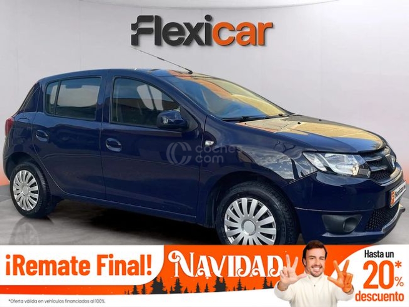 Foto del DACIA Sandero 0.9 TCE Laureate 66kW