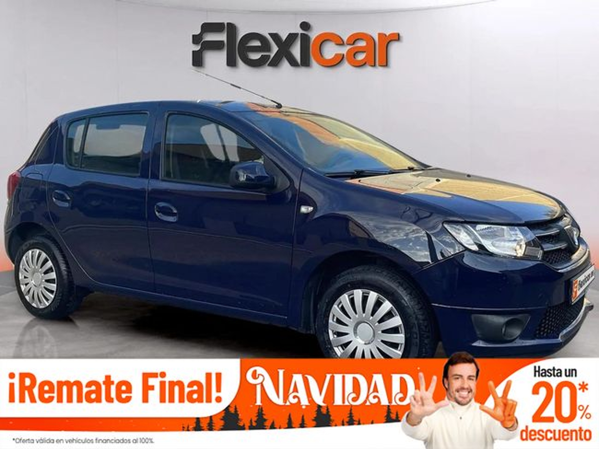 Imagen de DACIA Sandero