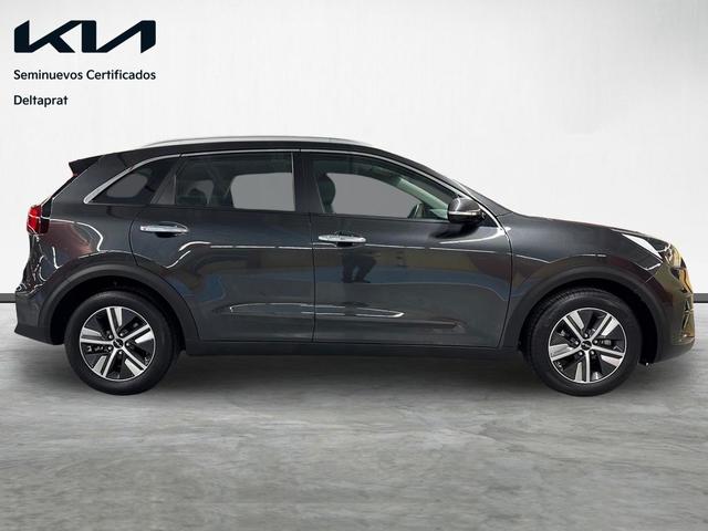 Foto del KIA Niro 1.6 HEV Drive 141