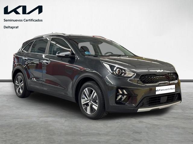 Foto del KIA Niro 1.6 HEV Drive 141