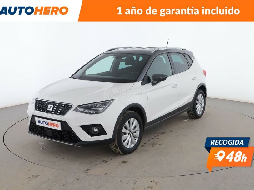 Foto del SEAT Arona 1.6TDI CR S&S Xcellence 95