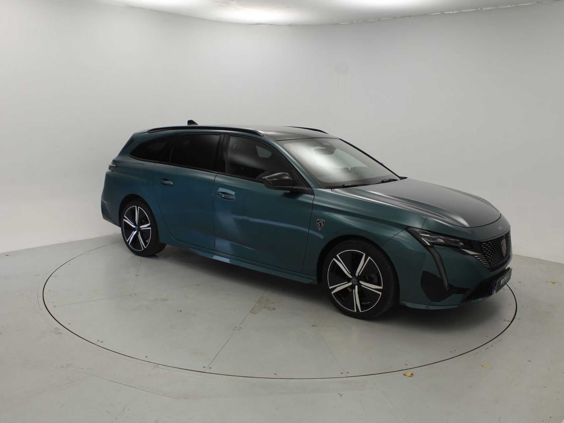 Imagen de PEUGEOT 308