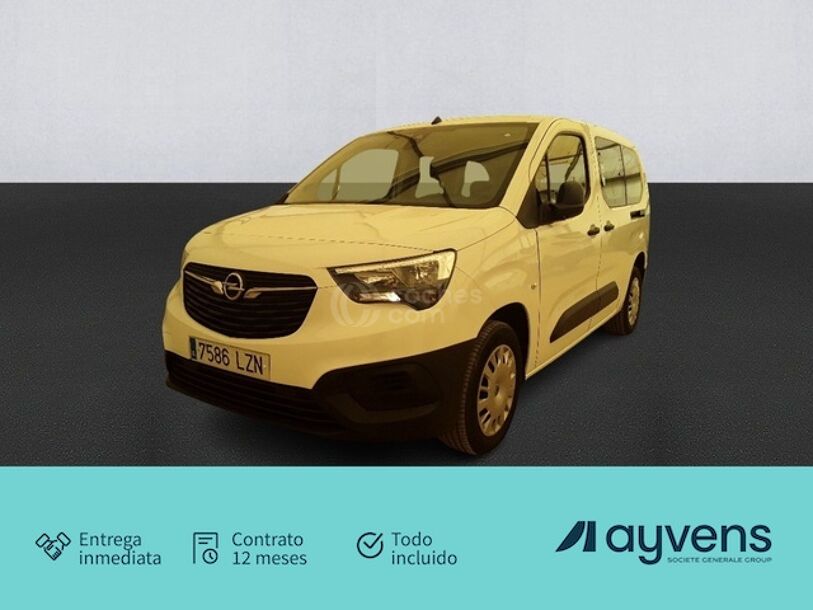 Foto del OPEL Combo Life 1.5TD S/S Edition XL 100