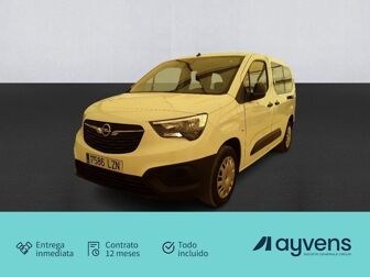 Imagen de OPEL Combo Life 1.5TD S/S Edition XL 100