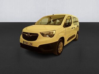 Imagen de OPEL Combo Life 1.5TD S-S Edition XL 100