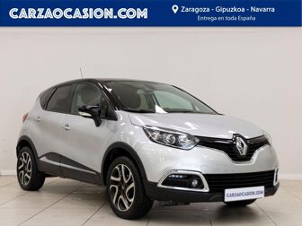 Imagen de RENAULT Captur TCe Energy Zen 66kW