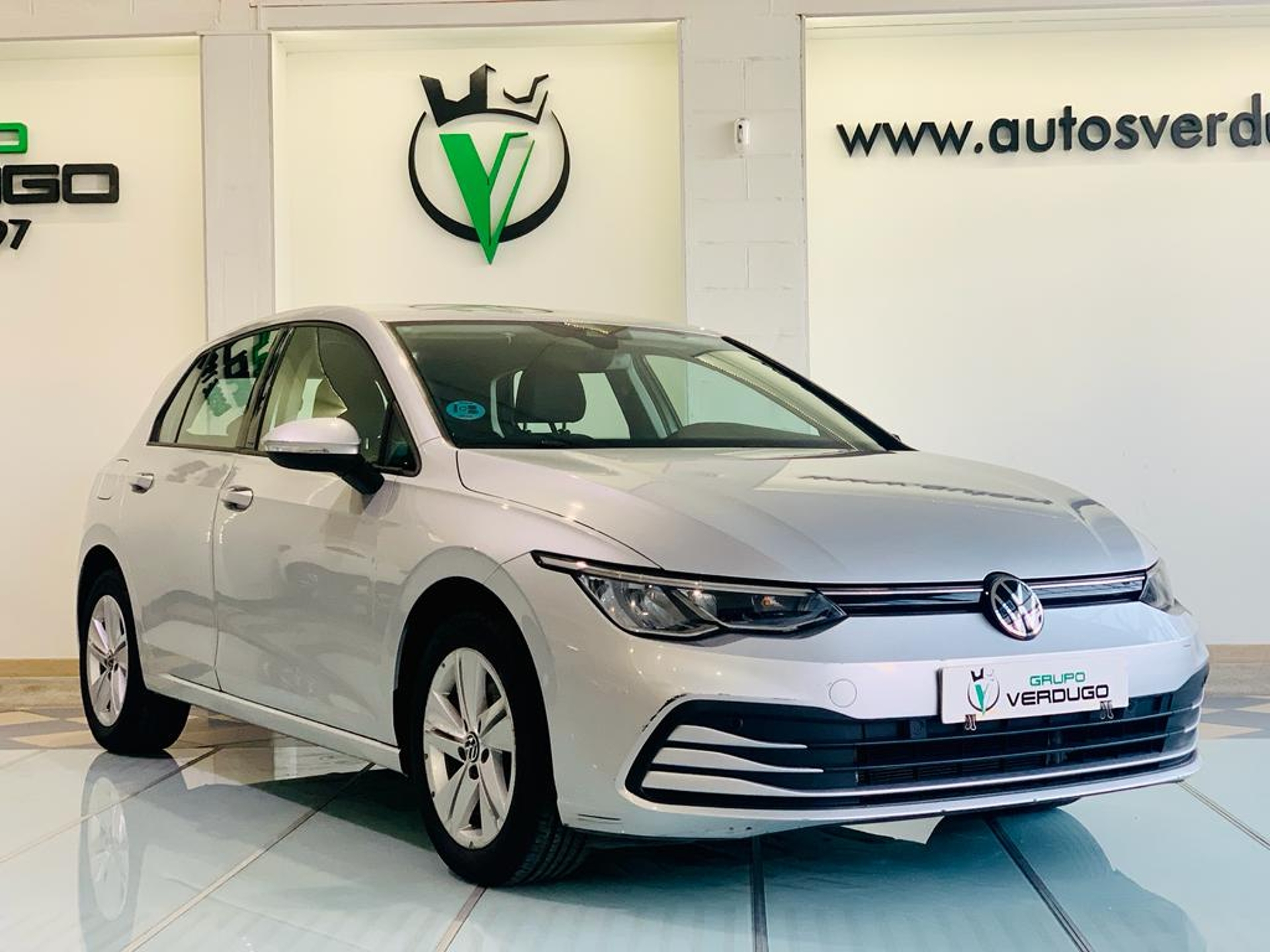 Imagen de VOLKSWAGEN Golf