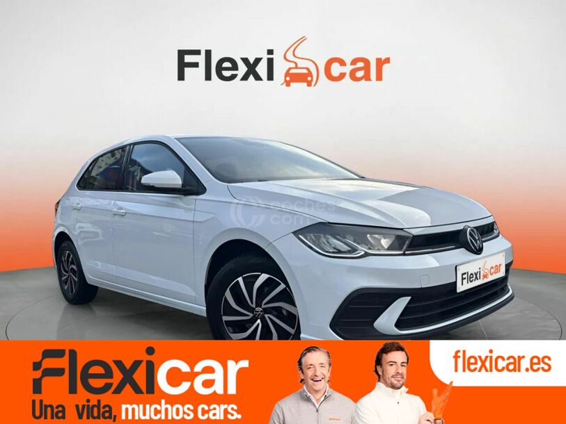 Foto del VOLKSWAGEN Polo 1.0 TSI Life 70kW