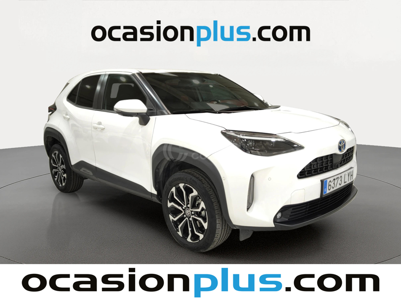 Foto del TOYOTA Yaris Cross 120H Active Tech Pack Connect
