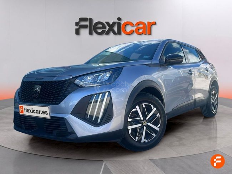 Foto del PEUGEOT 2008 1.2 PureTech S&S Active 100