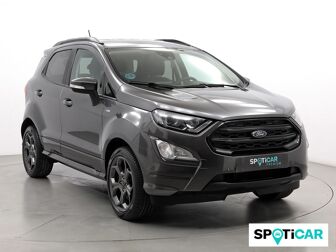 Imagen de FORD EcoSport 1.0 EcoBoost ST Line 125