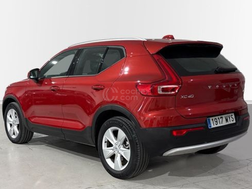 Foto del VOLVO XC40 B3 Core Aut.