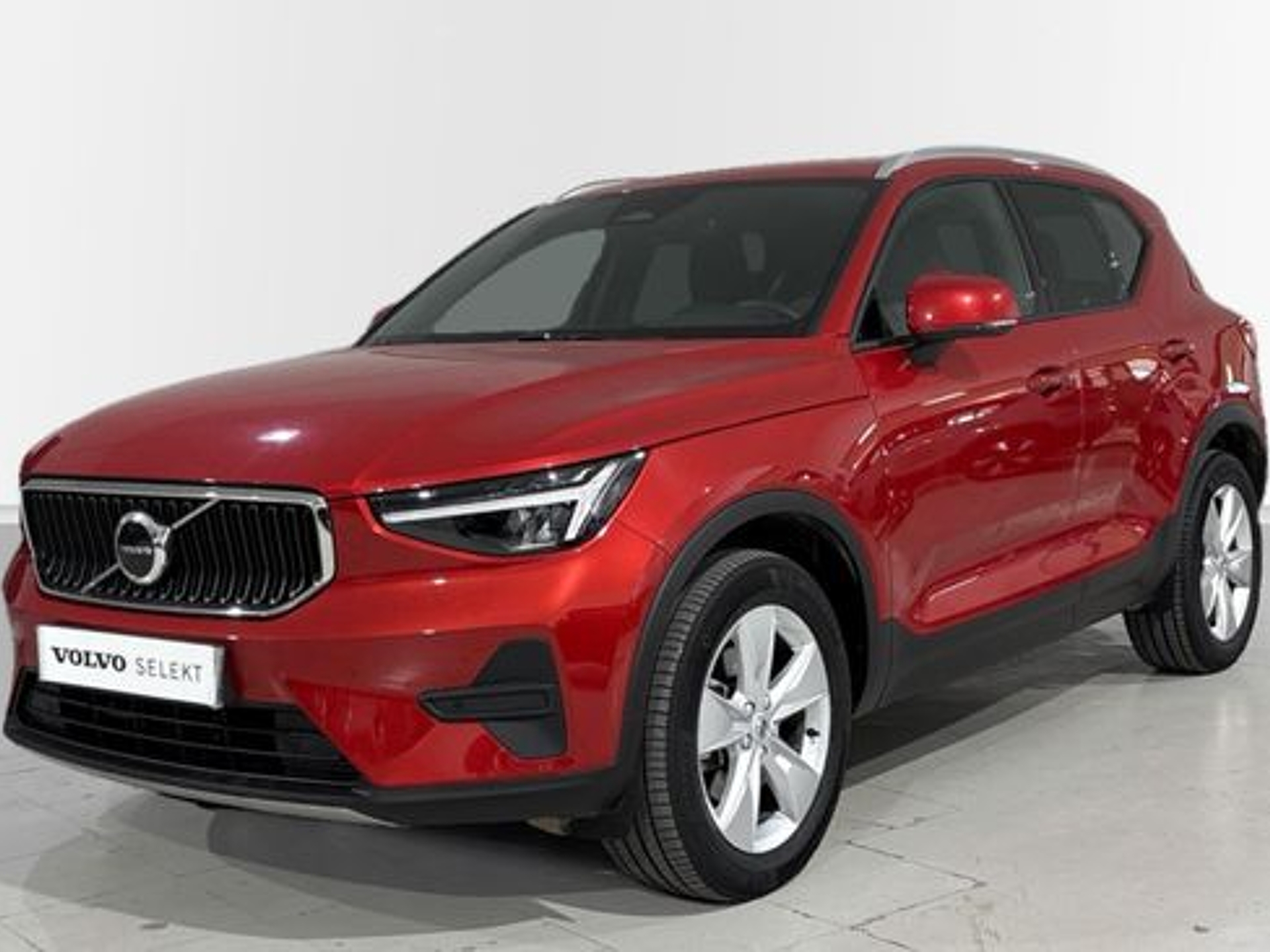 Imagen de VOLVO XC40