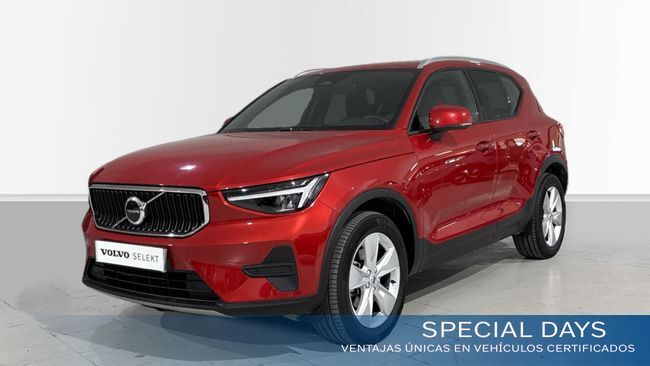 Foto del VOLVO XC40 B3 Core Aut.