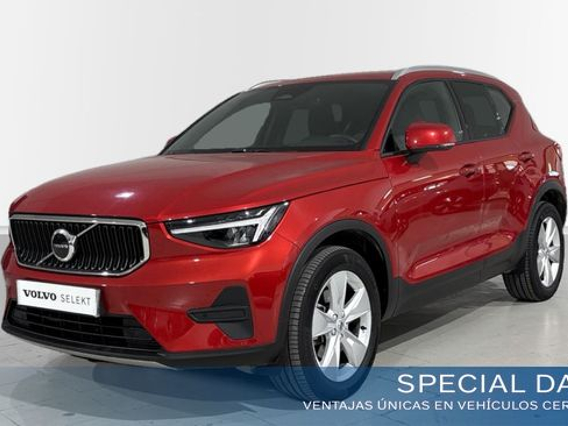 Imagen de VOLVO XC40