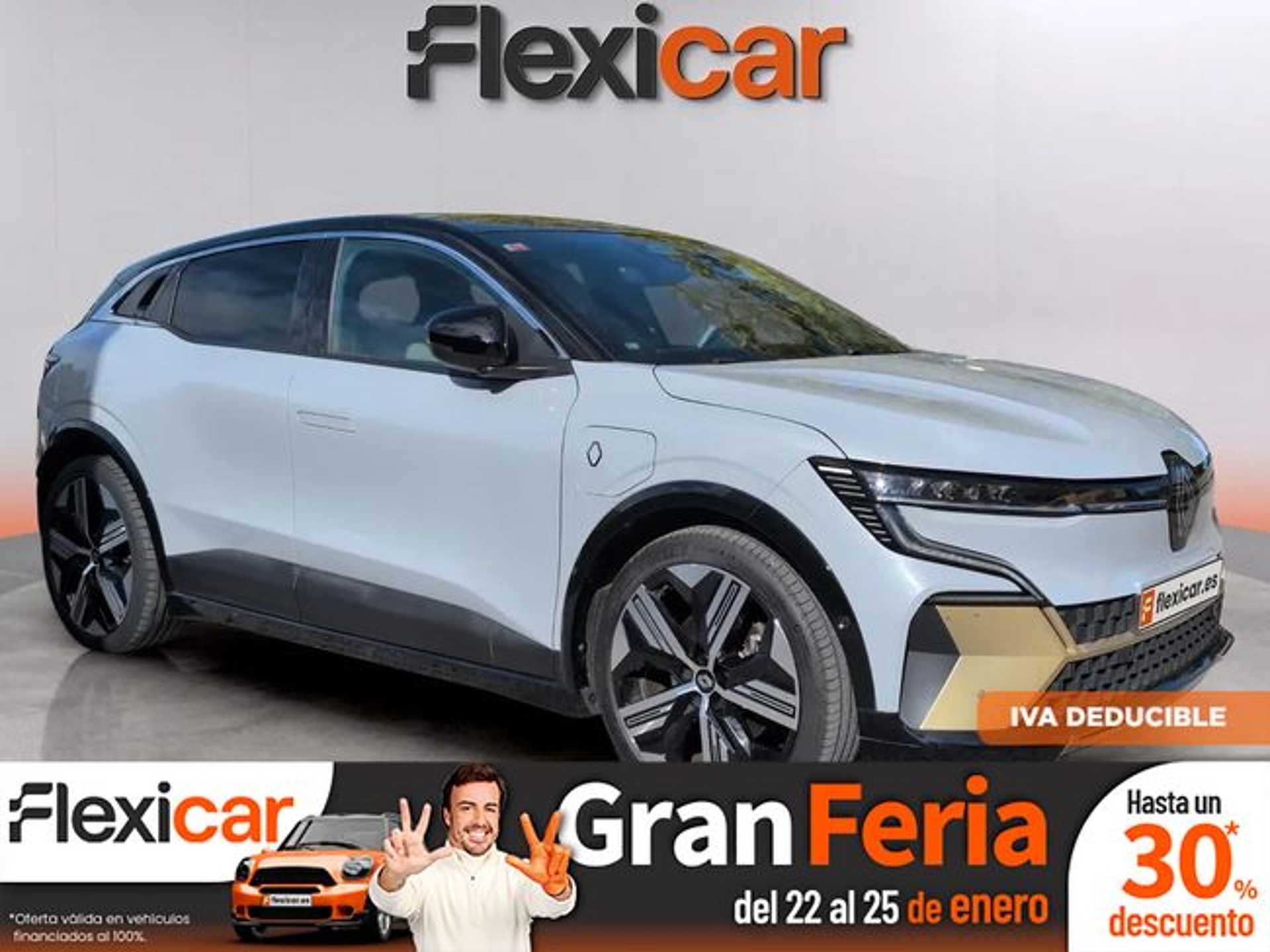 Imagen de RENAULT Mégane