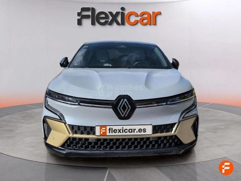 Foto del RENAULT Mégane E-Tech Equilibre Super Charge EV60 160kW