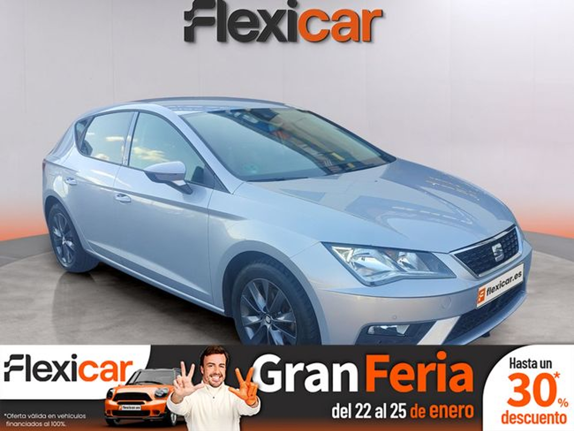 Imagen de SEAT León