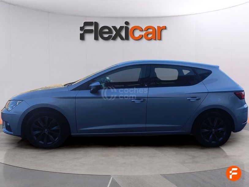 Foto del SEAT León 1.5 EcoTSI S&S Style 130