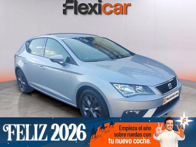 SEAT León (1.5 TSI 96kW (130CV) S&S Style Visio Ed) en Vizcaya