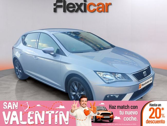 Foto del SEAT León 1.5 EcoTSI S&S Style 130