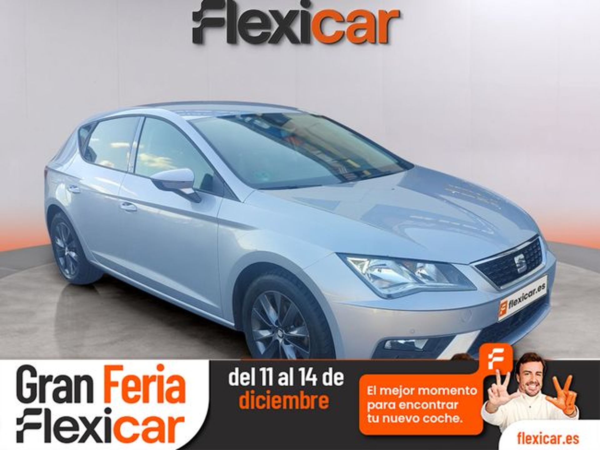 Imagen de SEAT León