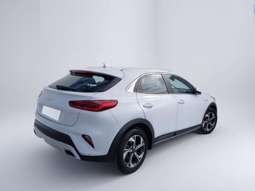 Foto del KIA XCeed 1.0 T-GDi Drive