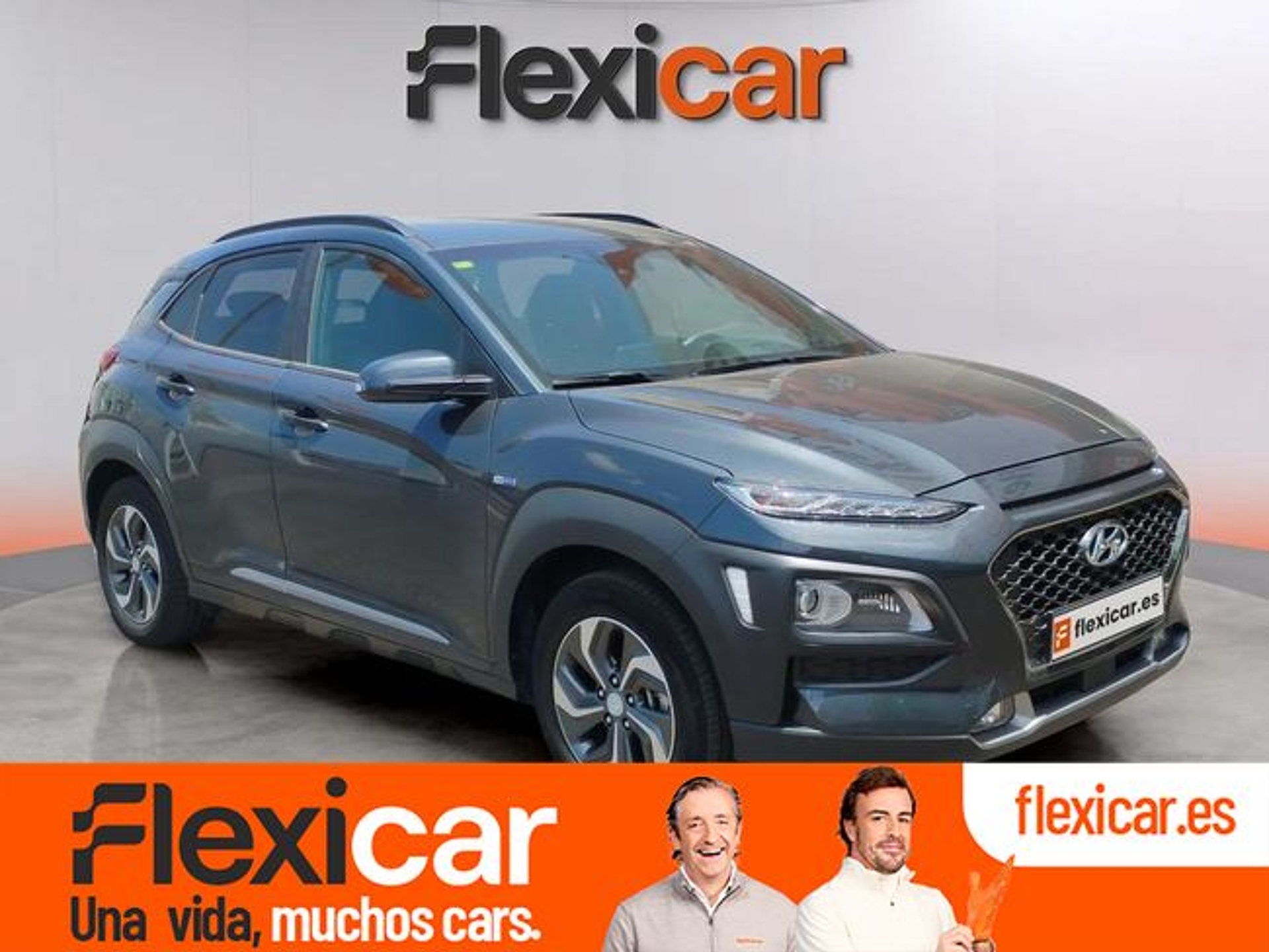Imagen de HYUNDAI Kona