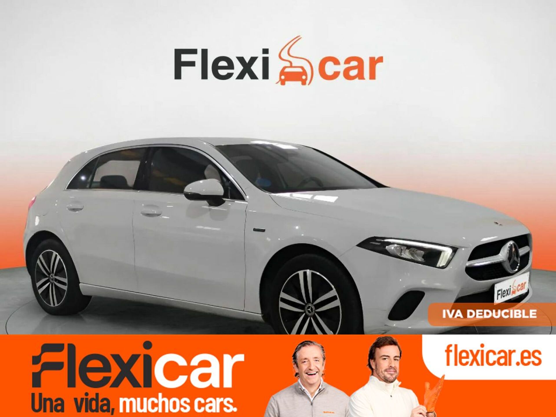 Imagen de MERCEDES Clase A