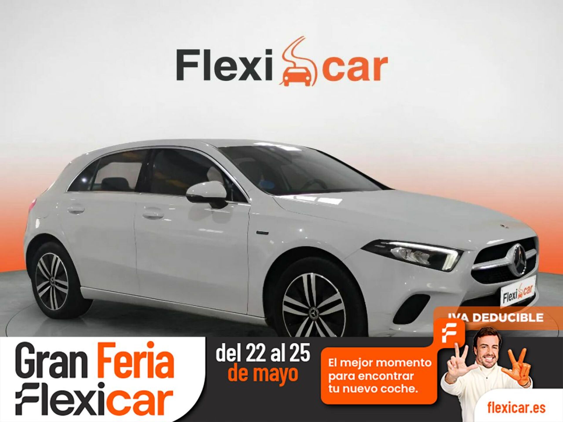 Imagen de MERCEDES Clase A