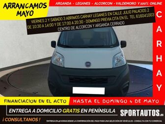 Imagen de FIAT Fiorino