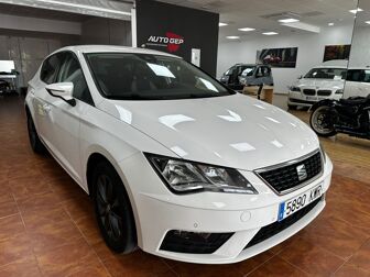 Imagen de SEAT León 1.6TDI CR S&S Style 115