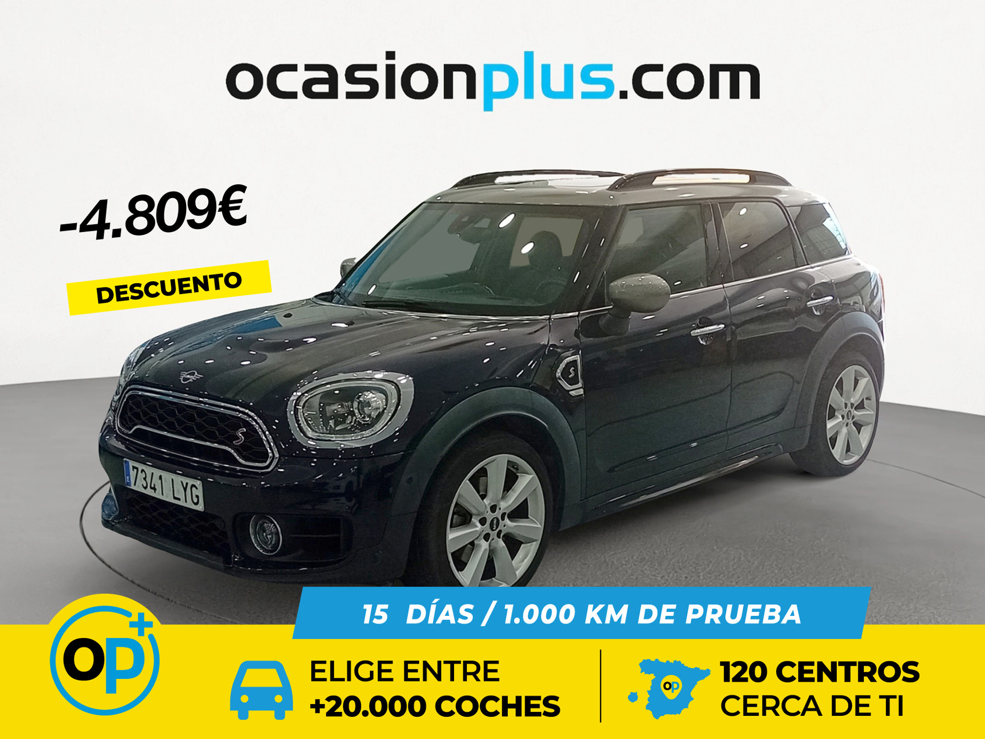 Imagen de MINI Mini Countryman