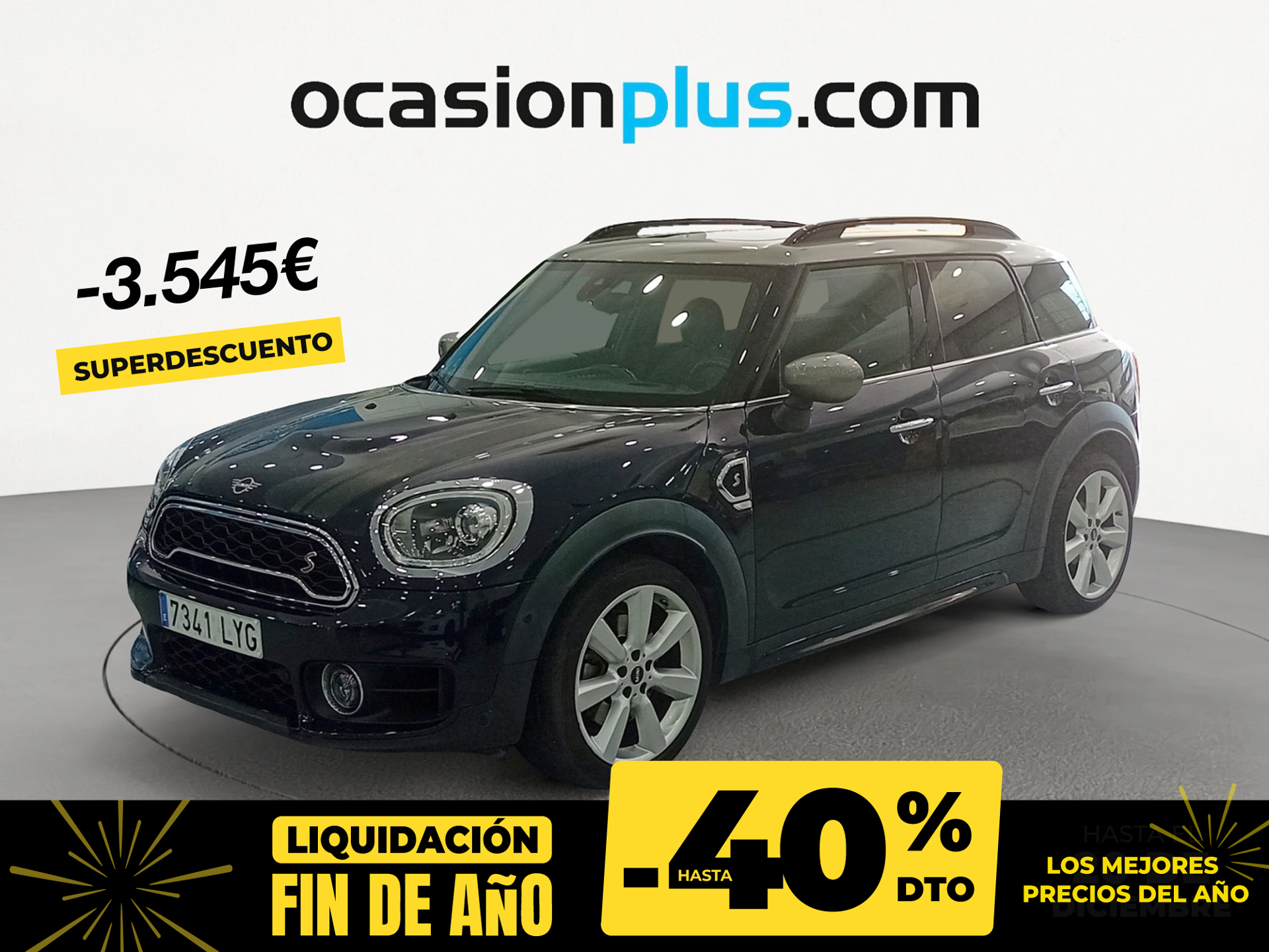 Imagen de MINI Mini Countryman
