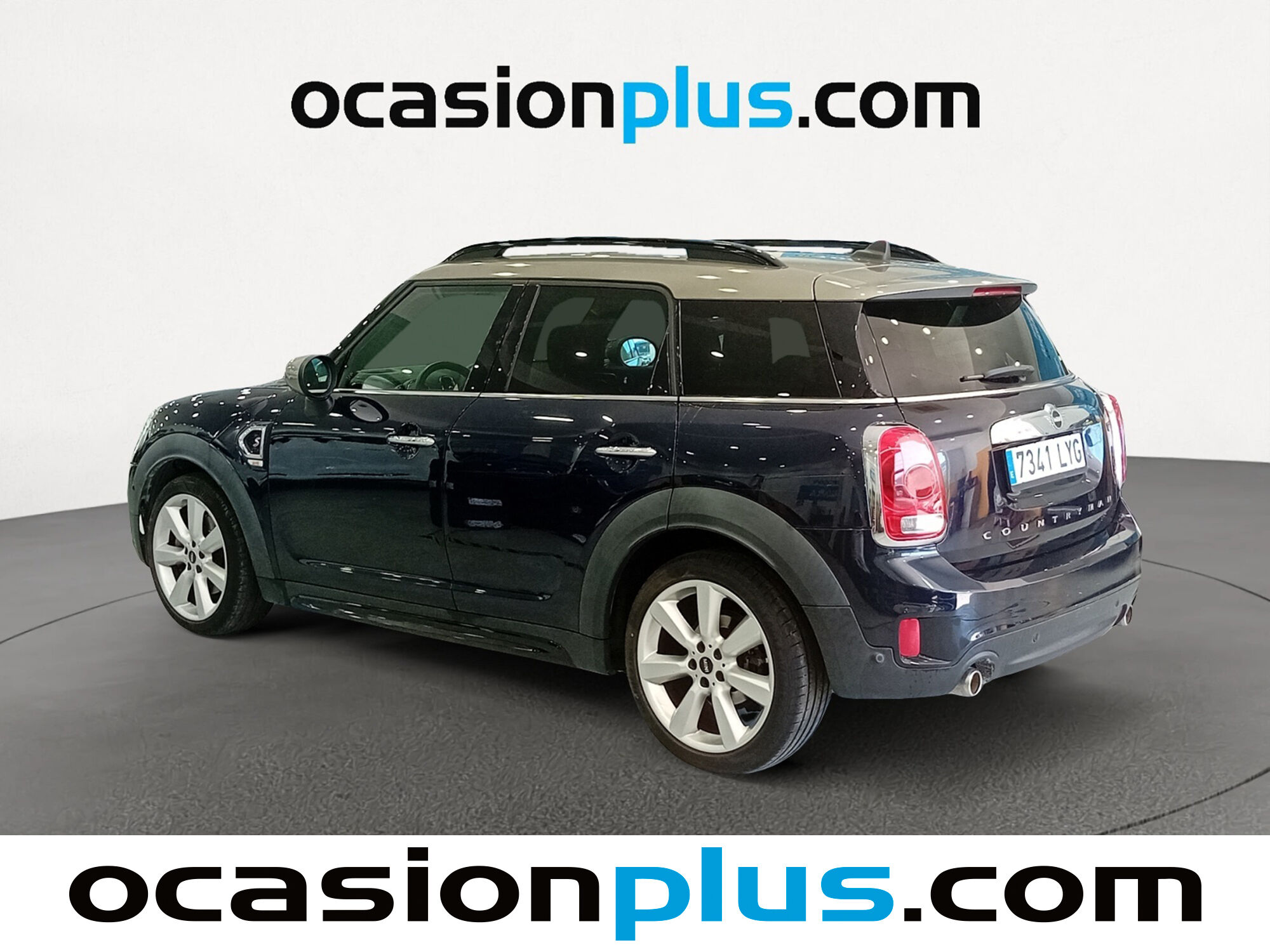 Foto del MINI Mini Countryman COUNTRYMAN COOPER S ALL4 AUT. 192
