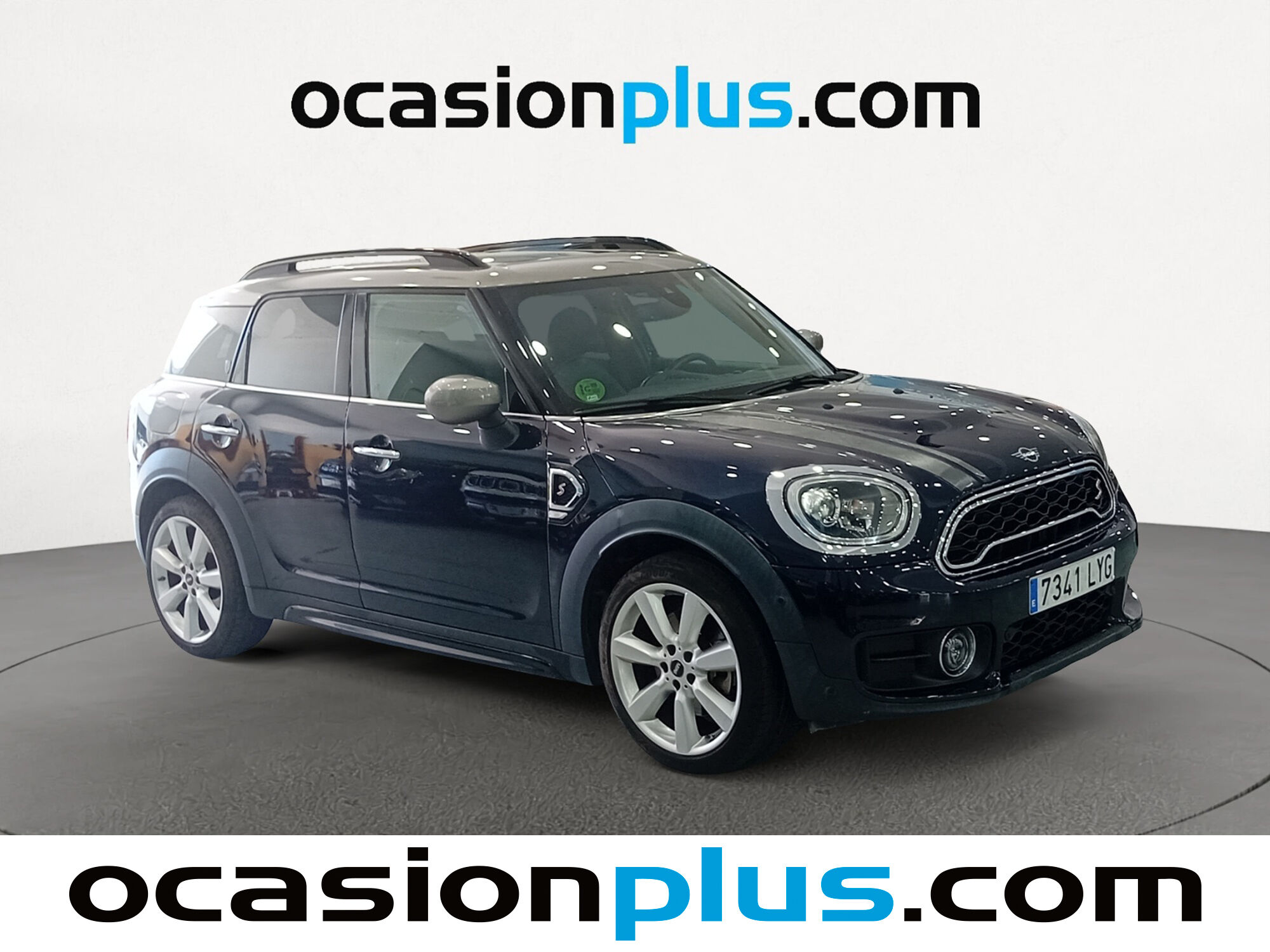 Foto del MINI Mini Countryman COUNTRYMAN COOPER S ALL4 AUT. 192