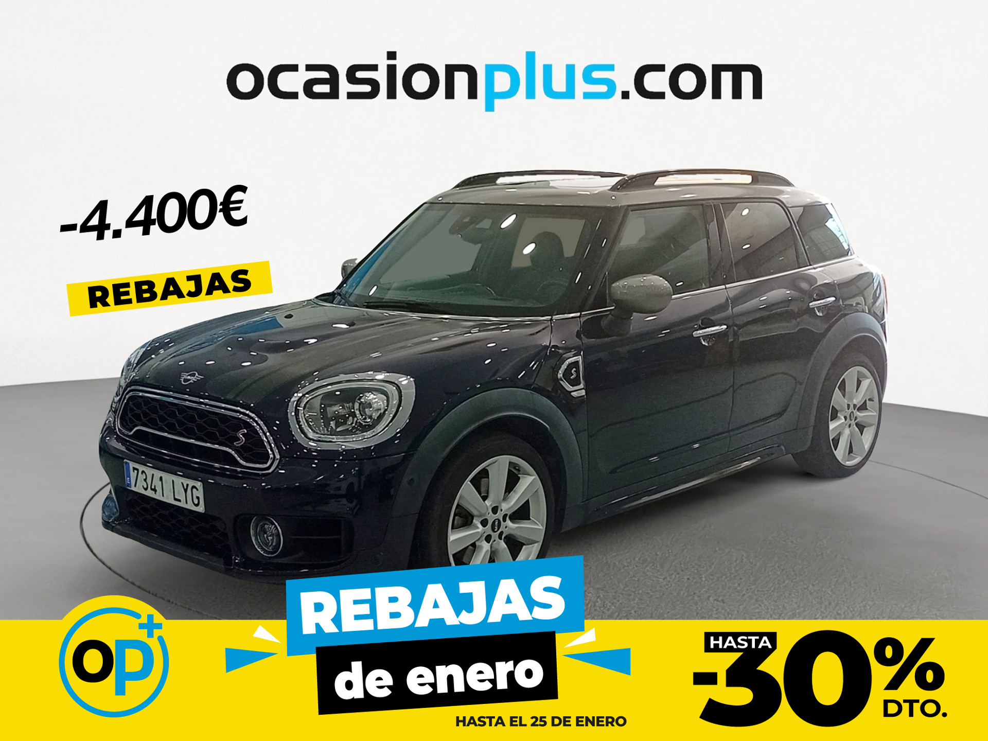 Imagen de MINI Mini Countryman