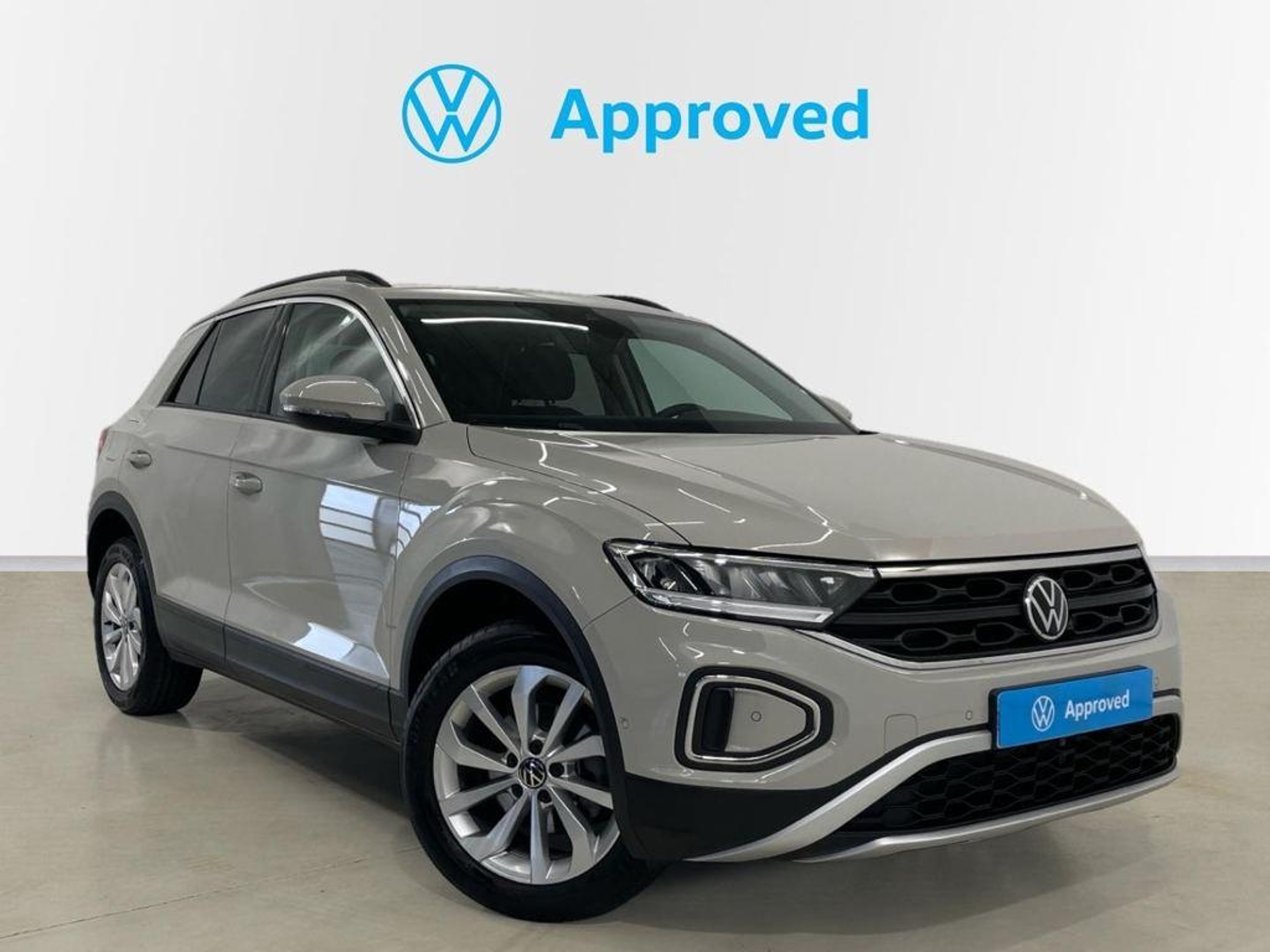 Imagen de VOLKSWAGEN T-Roc