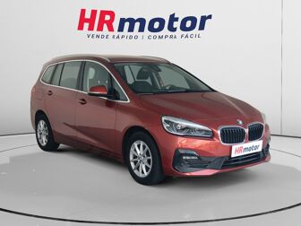 Imagen de BMW Serie 2 216d Gran Tourer